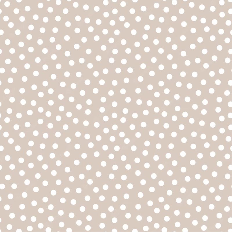 beige-dots-minta