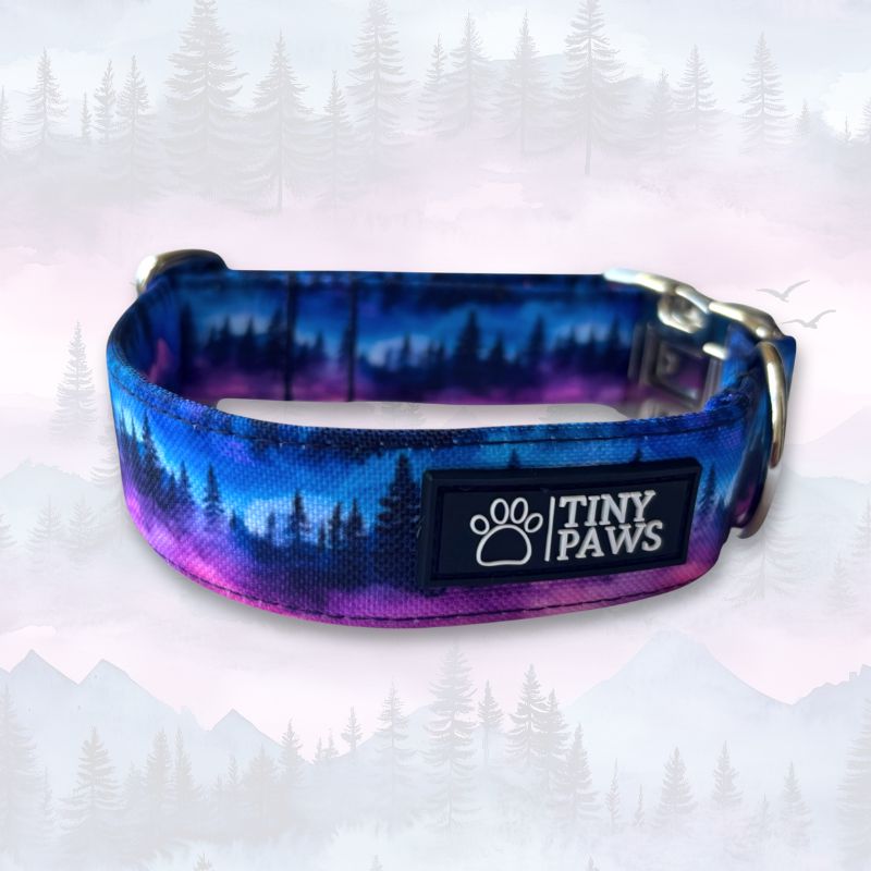 Fairy forest nyakörv