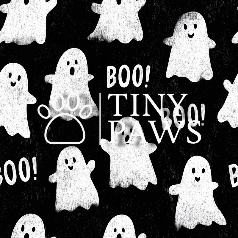 Boo! póráz